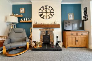Living Room - click for photo gallery